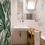Palm Tree House, Apartemant In Principe Real شقة