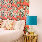 Palm Tree House, Apartemant In Principe Real شقة *