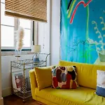 Palm Tree House, Apartemant In Principe Real Διαμέρισμα