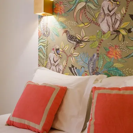 Palm Tree House, Apartemant In Principe Real Apartment *