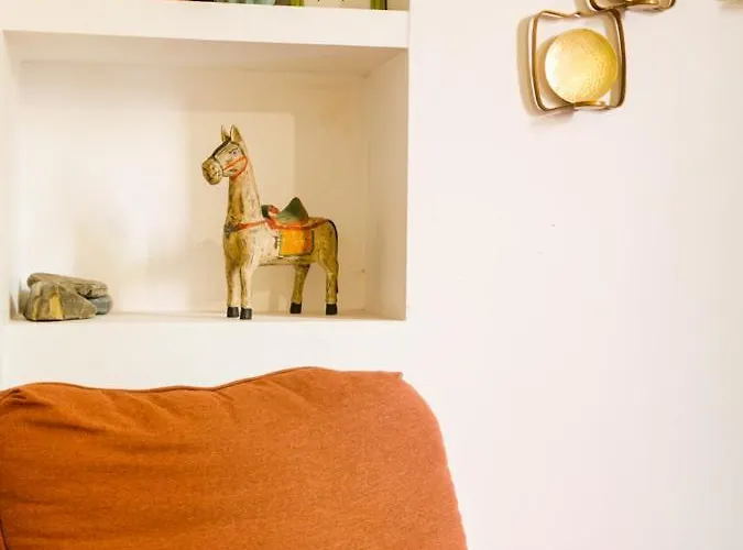 Apartment Palm Tree House, Apartemant In Principe Real Lisbon